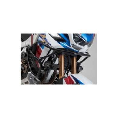 SW-MOTECH EVO Nebelscheinwerfer-Kit