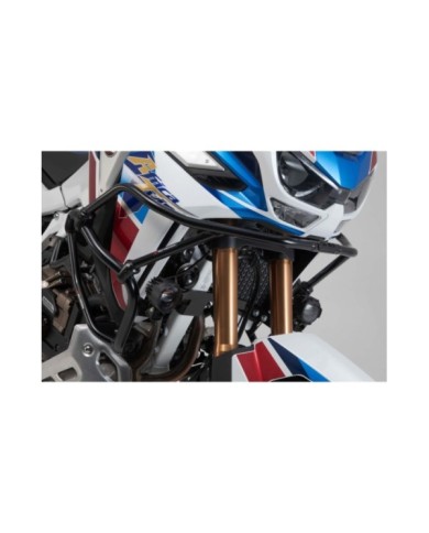 SW-MOTECH EVO Fernscheinwerfer-Kit