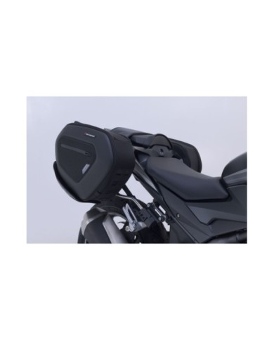 SW-MOTECH Set di borse laterali PRO BLAZE H
