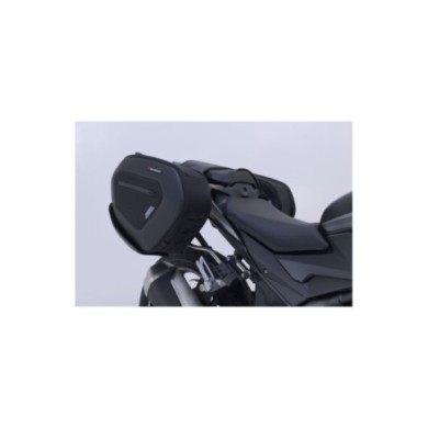 SW-MOTECH Set di borse laterali PRO BLAZE H