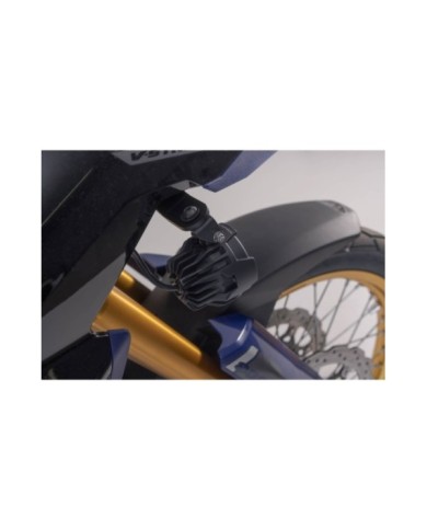 SW-MOTECH Kit fari a lunga portata EVO