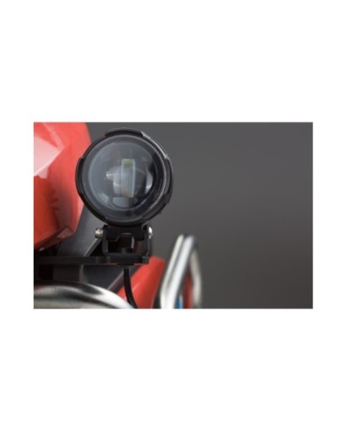 SW-MOTECH Kit phares longue portée EVO