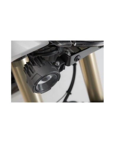 SW-MOTECH Kit phares longue portée EVO