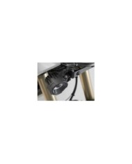 SW-MOTECH Kit fari a lunga portata EVO