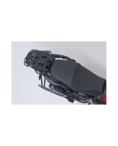 SW-MOTECH Kit Adventure DUSC avec top case XL