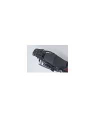 SW-MOTECH Adventure Set DUSC mit Topcase XL