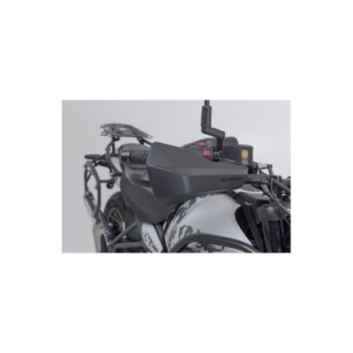 SW-MOTECH Kit protezioni mani sportive