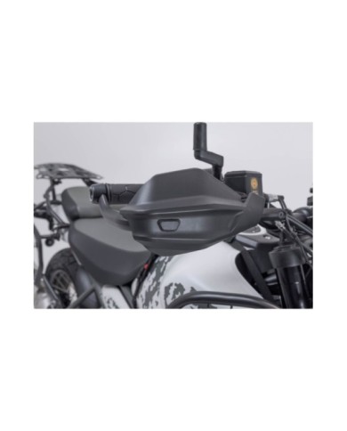 SW-MOTECH Kit protège-mains Adventure