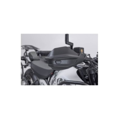 SW-MOTECH Kit protezioni mani Adventure