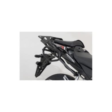 SW-MOTECH Kit valigie laterali URBAN ABS