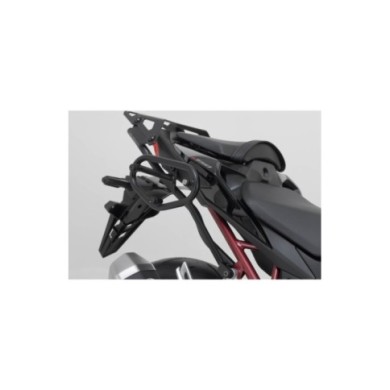SW-MOTECH Kit de valises latérales URBAN ABS