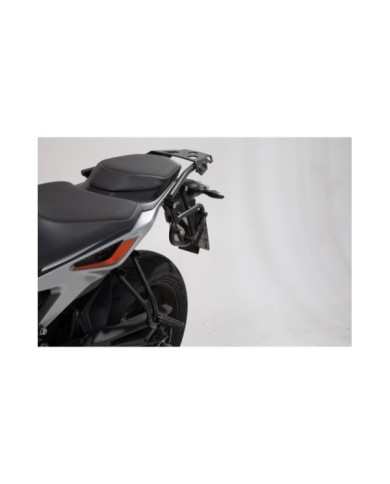 SW-MOTECH Kit de valises latérales URBAN ABS