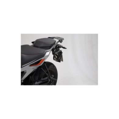 SW-MOTECH Kit valigie laterali URBAN ABS