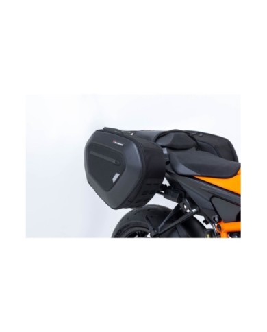 SW-MOTECH PRO BLAZE H set di borse laterali