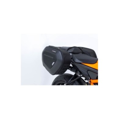 SW-MOTECH PRO BLAZE H set de sacoches latérales