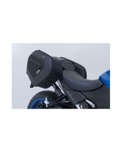 SW-MOTECH Set de sacoches latérales PRO BLAZE H