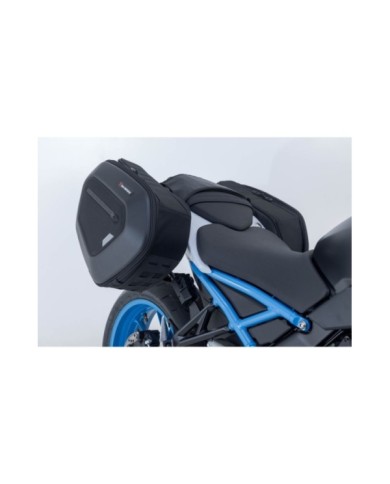 SW-MOTECH Set de sacoches latérales PRO BLAZE H
