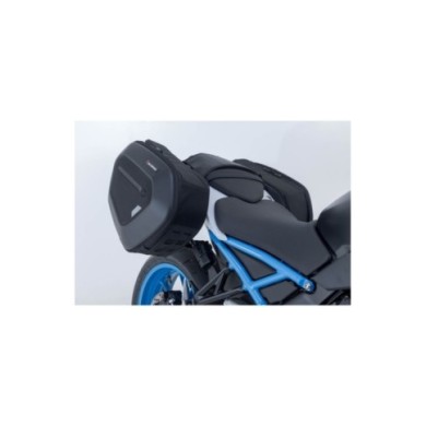 SW-MOTECH Set di borse laterali PRO BLAZE H