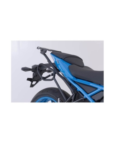 SW-MOTECH URBAN ABS Seitenkoffer-System