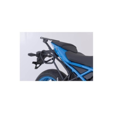 SW-MOTECH Set di valigie laterali URBAN ABS