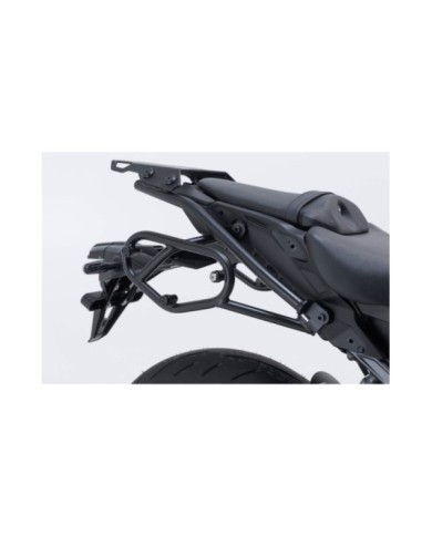 SW-MOTECH Set di valigie laterali URBAN ABS