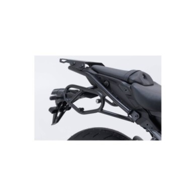 SW-MOTECH Set di valigie laterali URBAN ABS
