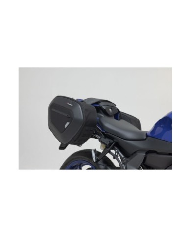 SW-MOTECH Set di borse laterali PRO BLAZE