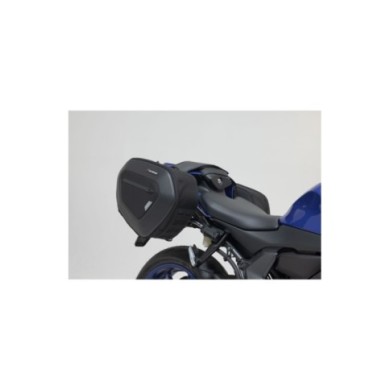 SW-MOTECH PRO BLAZE H Satteltaschen-Set