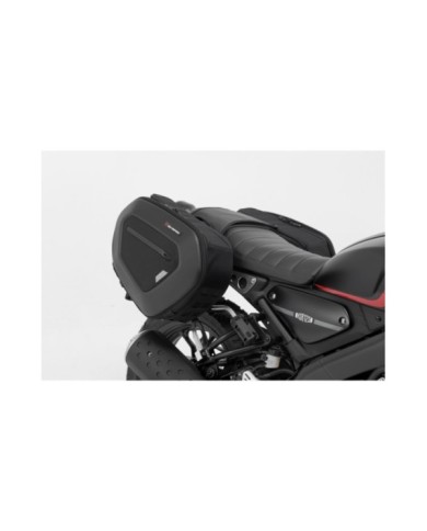 SW-MOTECH PRO BLAZE H Satteltaschen-Set