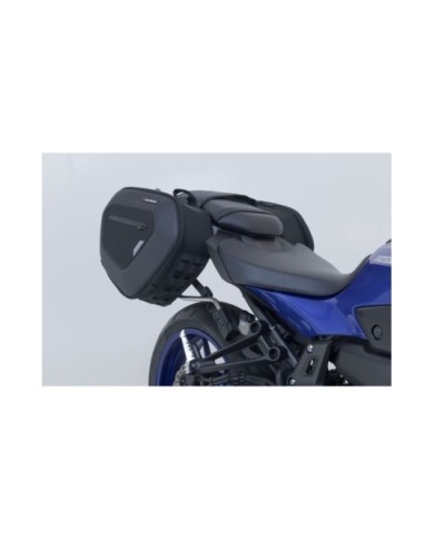 SW-MOTECH Set de sacoches latérales PRO BLAZE