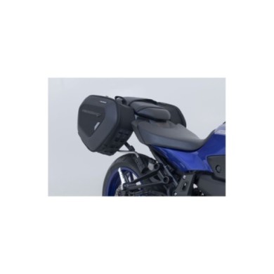 SW-MOTECH PRO BLAZE Satteltaschen-Set