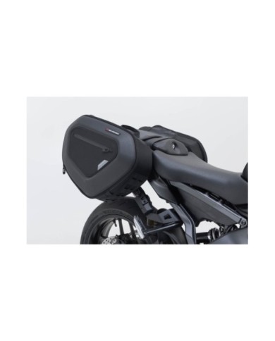 SW-MOTECH Set di borse laterali PRO BLAZE