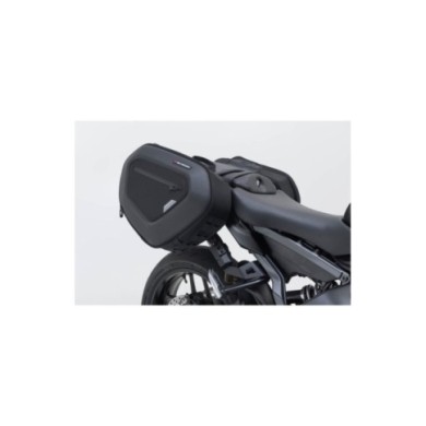 SW-MOTECH Set di borse laterali PRO BLAZE