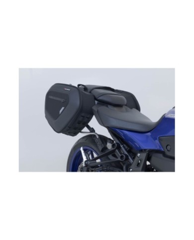 SW-MOTECH PRO BLAZE H Satteltaschen-Set