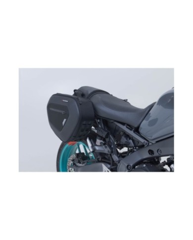 SW-MOTECH Set di borse laterali PRO BLAZE