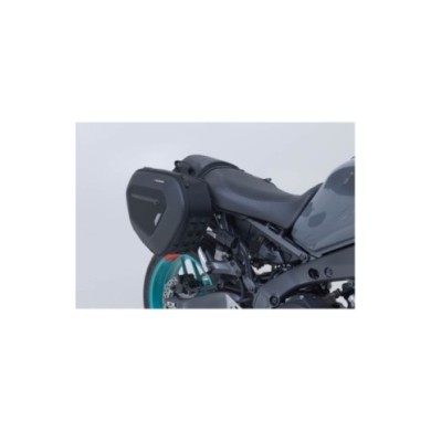 SW-MOTECH Yamaha MT09 MT09 SP (20-). Satteltaschen-Set