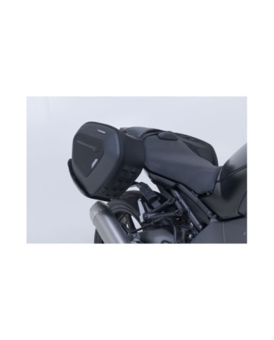 SW-MOTECH PRO BLAZE H Satteltaschen-Set