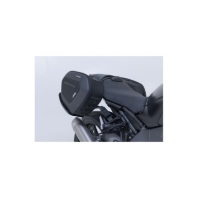 SW-MOTECH Set di borse laterali PRO BLAZE H