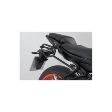 SW-MOTECH Kit valigie laterali URBAN ABS