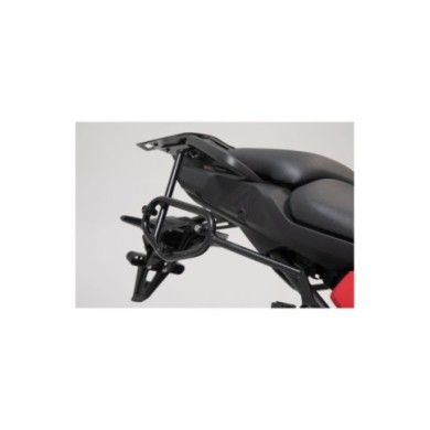SW-MOTECH URBAN ABS Seitenkoffer-System
