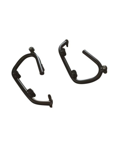 SW-MOTECH Legend Gear Seitentaschen-System LC