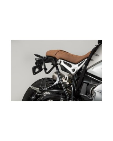 SW-MOTECH Legend Gear set borse laterali LC