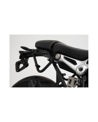 SW-MOTECH Kit valigie laterali URBAN ABS