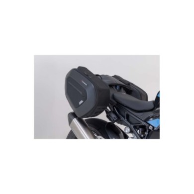 SW-MOTECH Set di borse laterali PRO BLAZE H