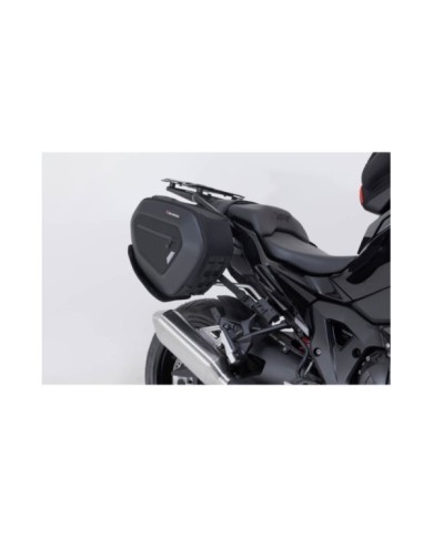 SW-MOTECH PRO BLAZE H Satteltaschen-Set