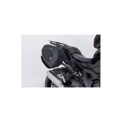 SW-MOTECH Set de sacoches latérales PRO BLAZE H