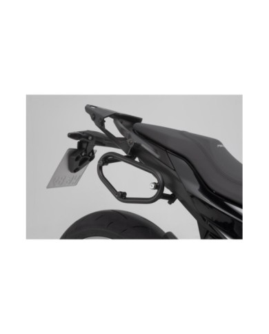 SW-MOTECH Legend Gear set sacoches latérales LC