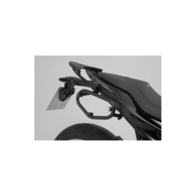 SW-MOTECH Kit valigie laterali URBAN ABS