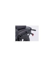 SW-MOTECH Sistema di borse laterali Legend Gear LH1 LH1