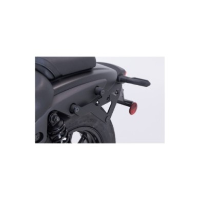 SW-MOTECH Sistema di borse laterali Legend Gear LH1 LH1